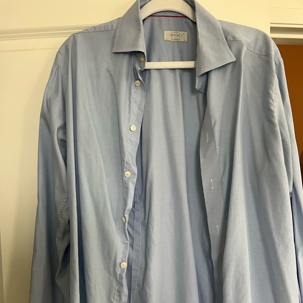 Dress shirt